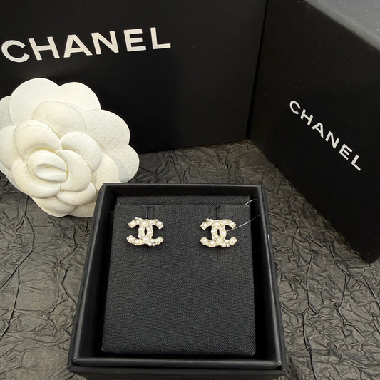 Chanel - Other - Silver - Silver