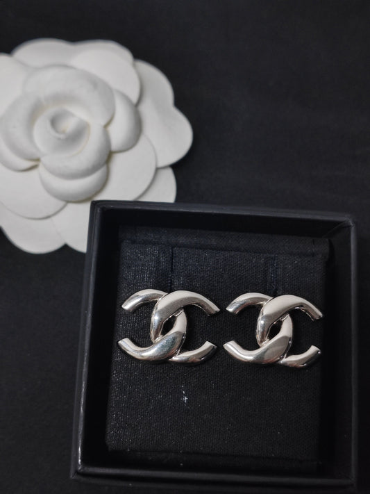 Chanel - Other - Silver - Silver