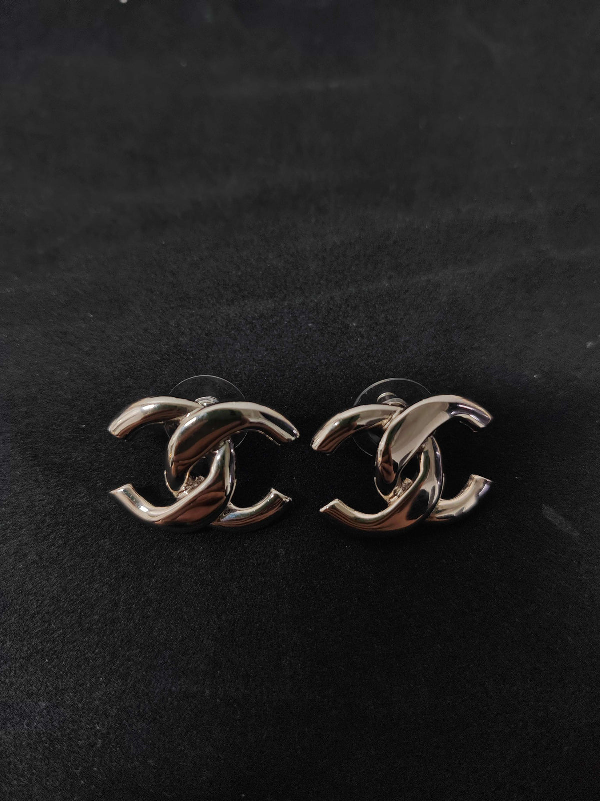 Chanel - Other - Silver - Silver
