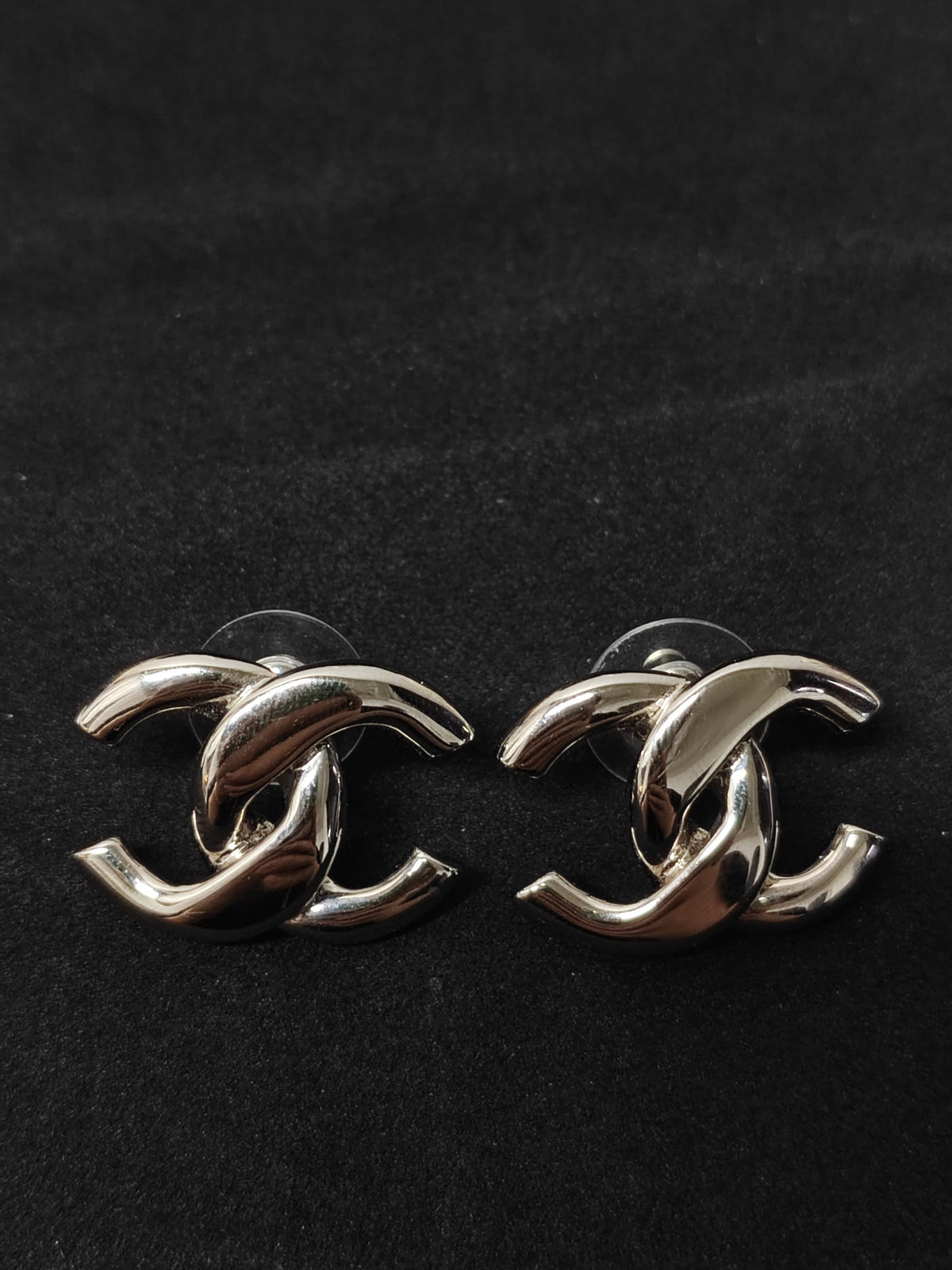 Chanel - Other - Silver - Silver