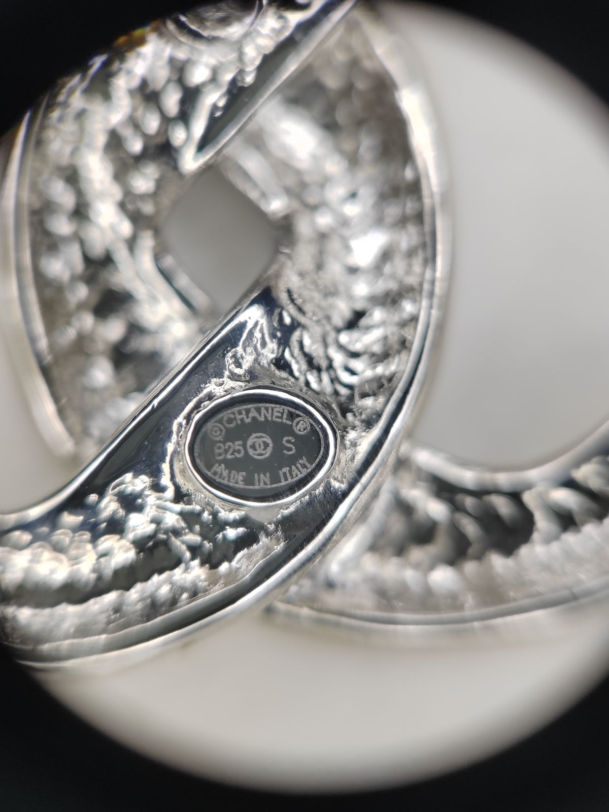 Chanel - Other - Silver - Silver