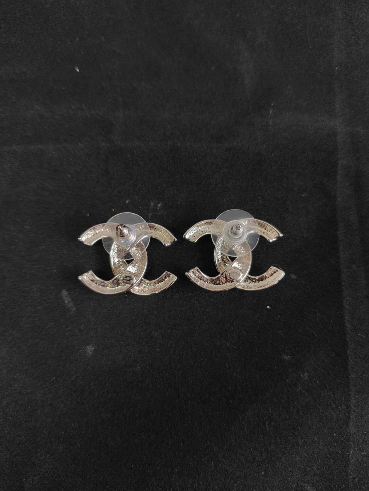 Chanel - Other - Silver - Silver