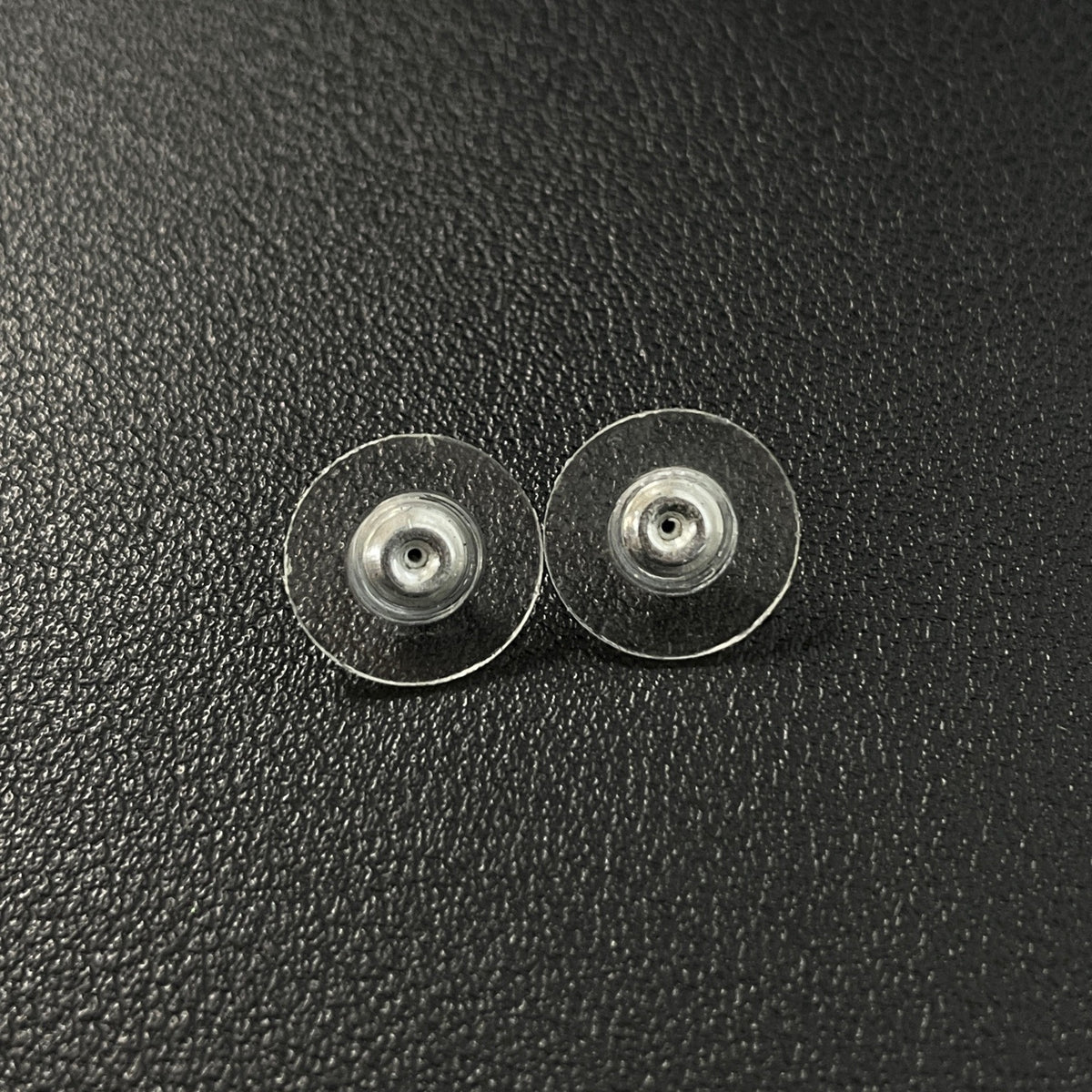 Chanel - Other - Silver-tone metal with clear rhinestone embellishments; exact alloy unspecified. - Silver