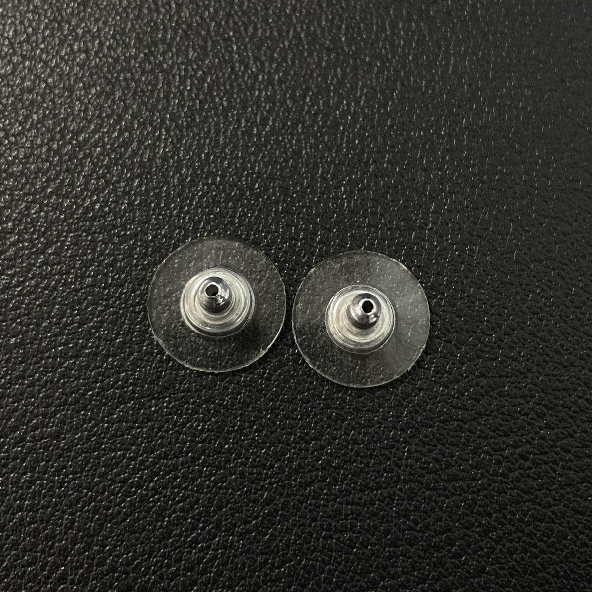 Chanel - Other - Silver-tone metal with clear rhinestone embellishments; exact alloy unspecified. - Silver