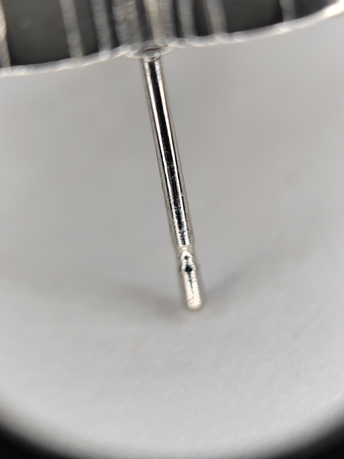 Chanel - Other - Silver-tone metal with clear rhinestone embellishments; the metal composition is not specified. - Silver