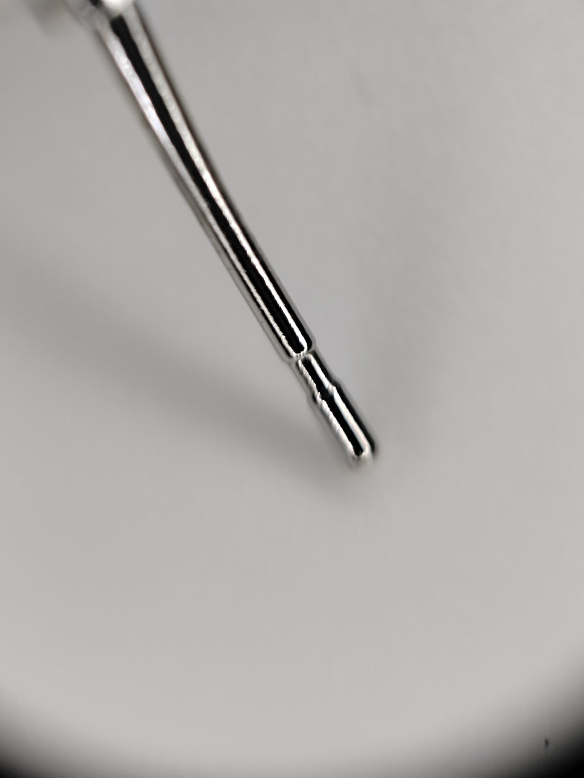 Chanel - Other - Silver-tone metal with glass crystal rhinestones and imitation pearls. - Silver