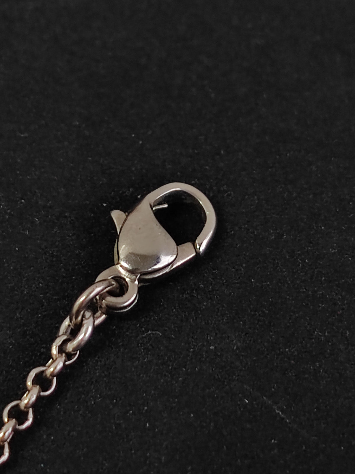 Chanel - Other - Silver-tone metal with imitation pearls and crystal rhinestones. - Multicolour