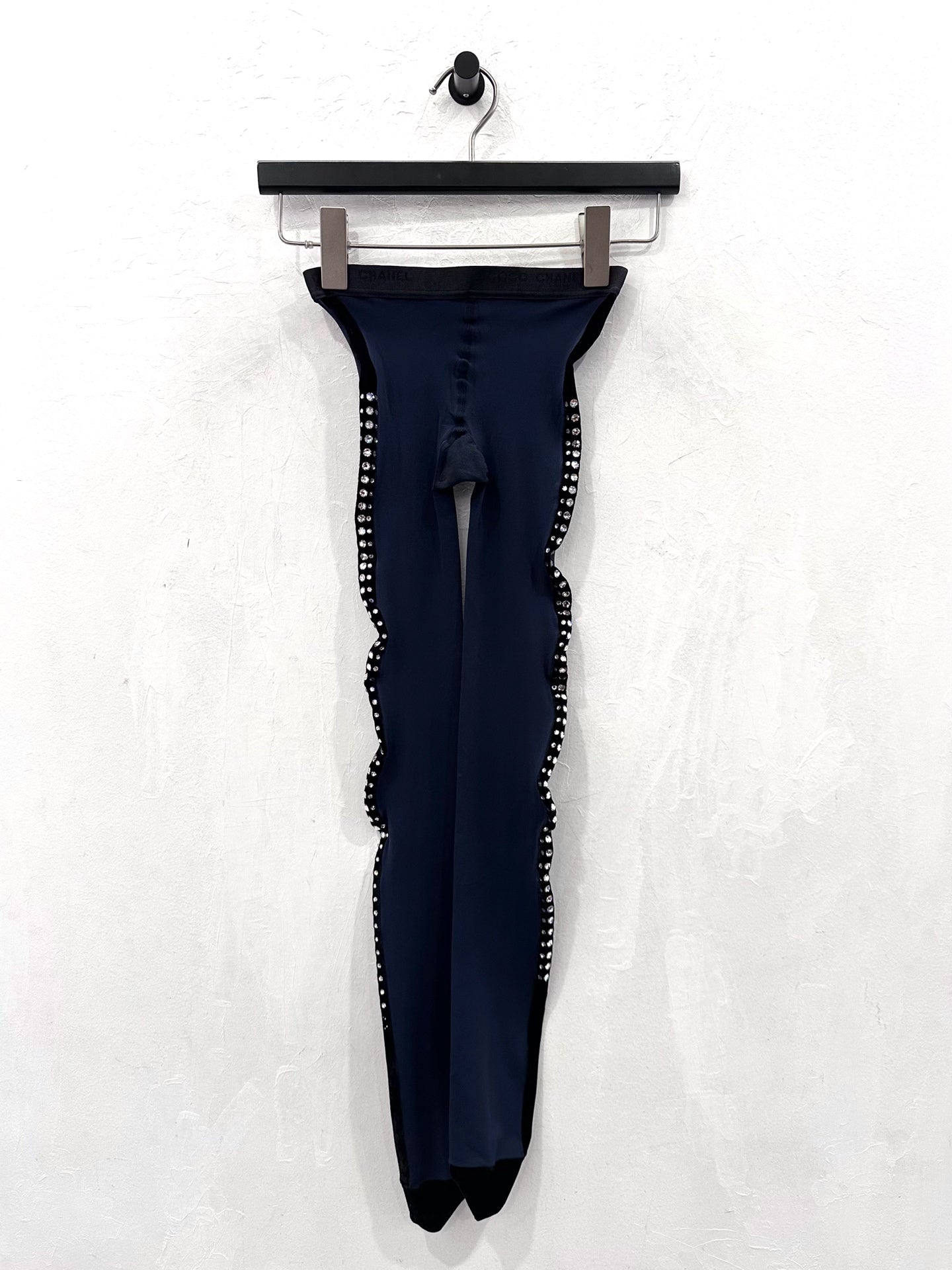 Chanel - Other - Synthetic - Blue - (2)
