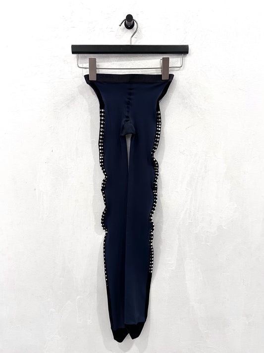 Chanel - Other - Synthetic - Blue - (2)