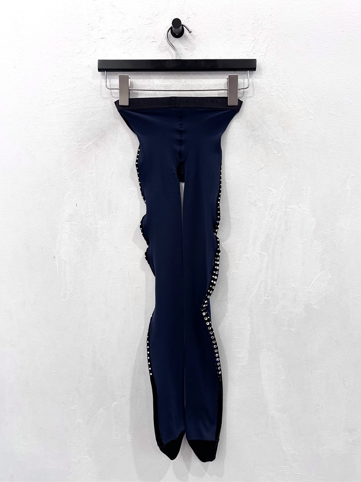 Chanel - Other - Synthetic - Blue - (2)