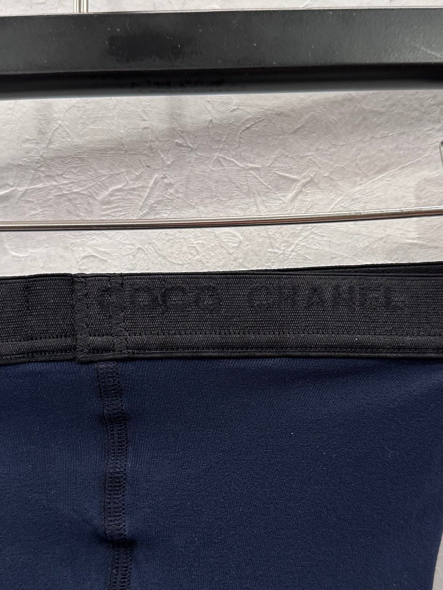 Chanel - Other - Synthetic - Blue - (2)