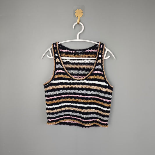 Chanel - Other - Synthetic - Multicolour - (36)