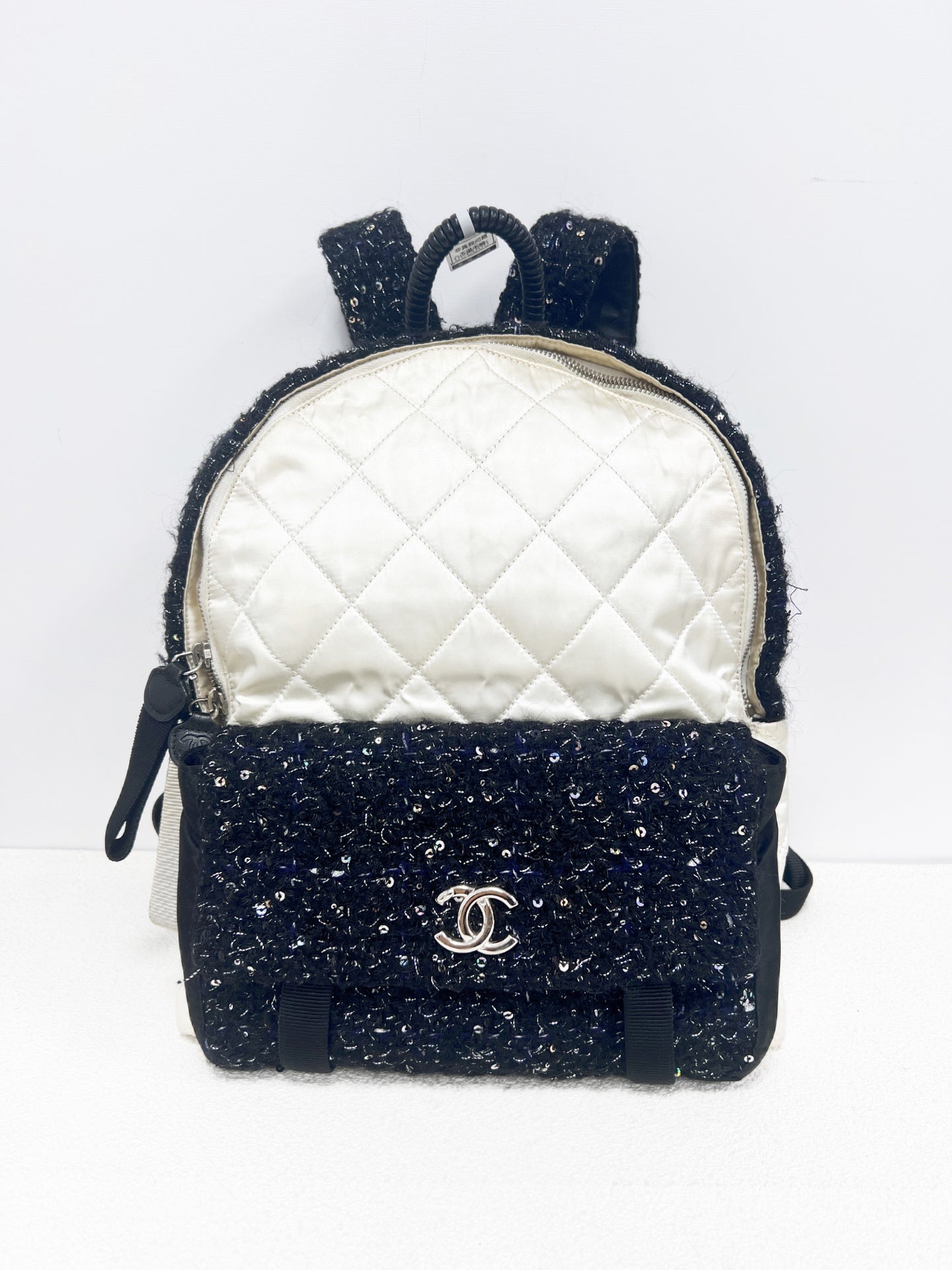 Chanel - Other - Synthetic - Multicolour - (mini)