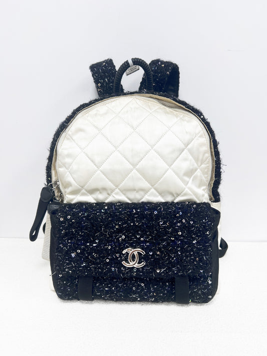 Chanel - Other - Synthetic - Multicolour - (mini)