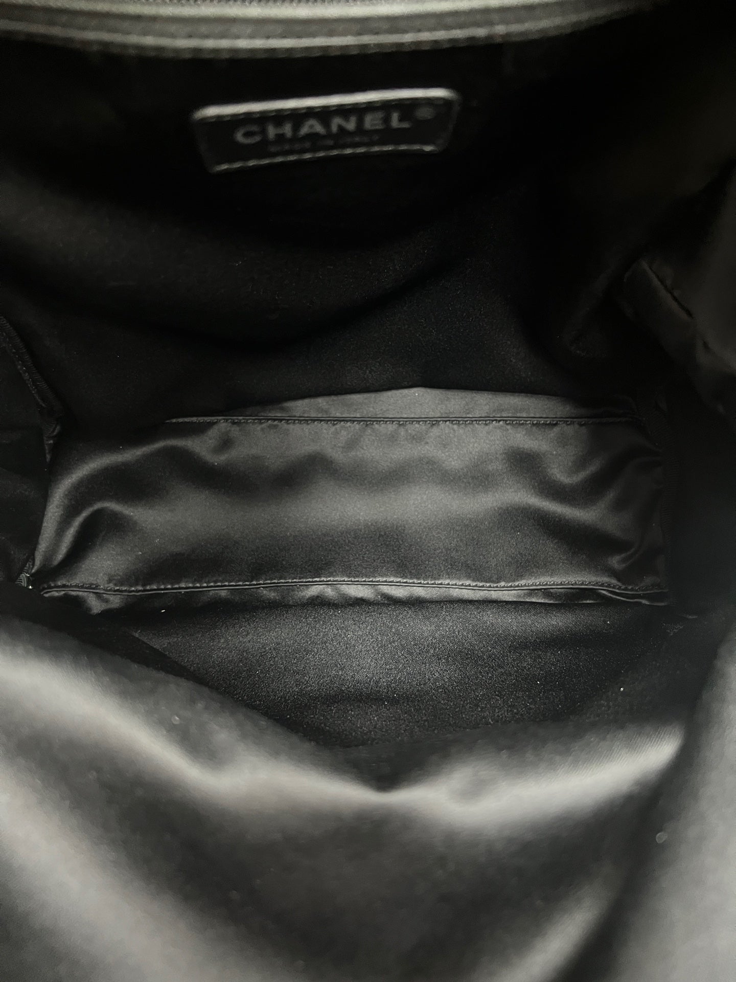 Chanel - Other - Synthetic - Multicolour - (mini)