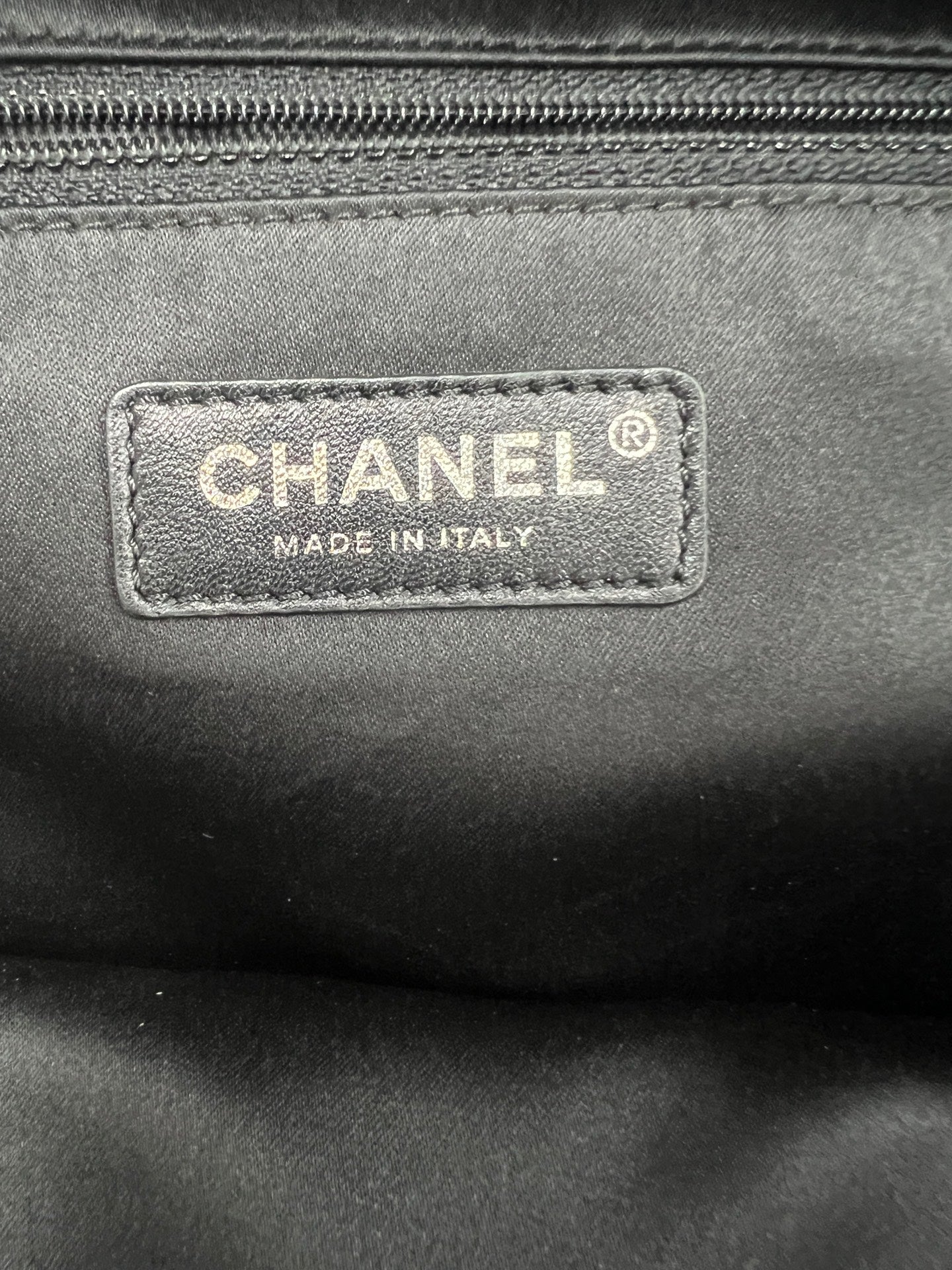 Chanel - Other - Synthetic - Multicolour - (mini)