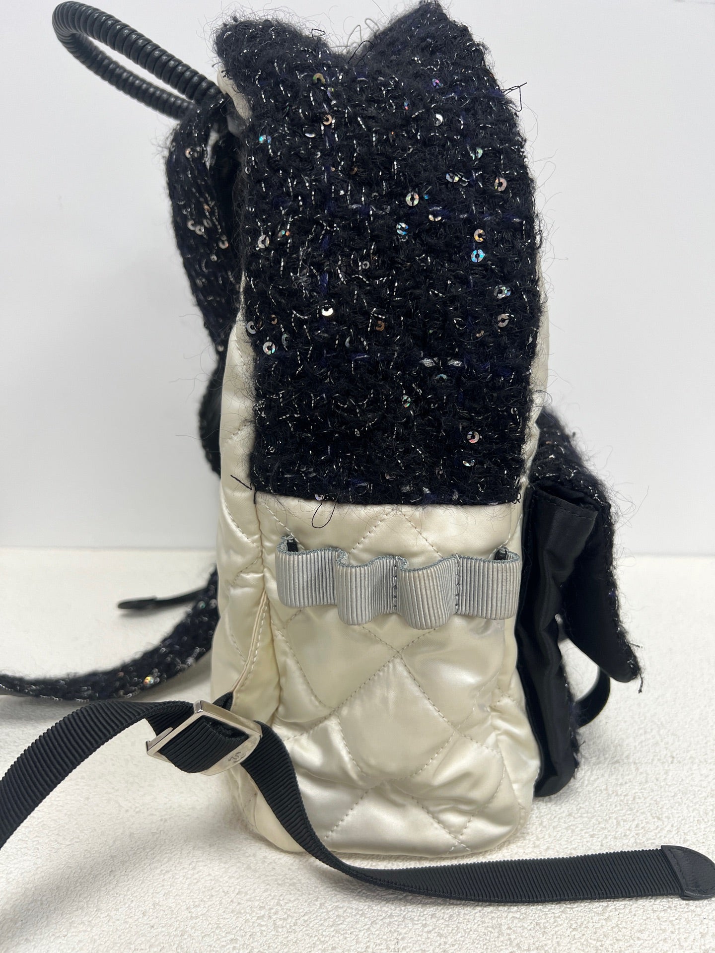 Chanel - Other - Synthetic - Multicolour - (mini)