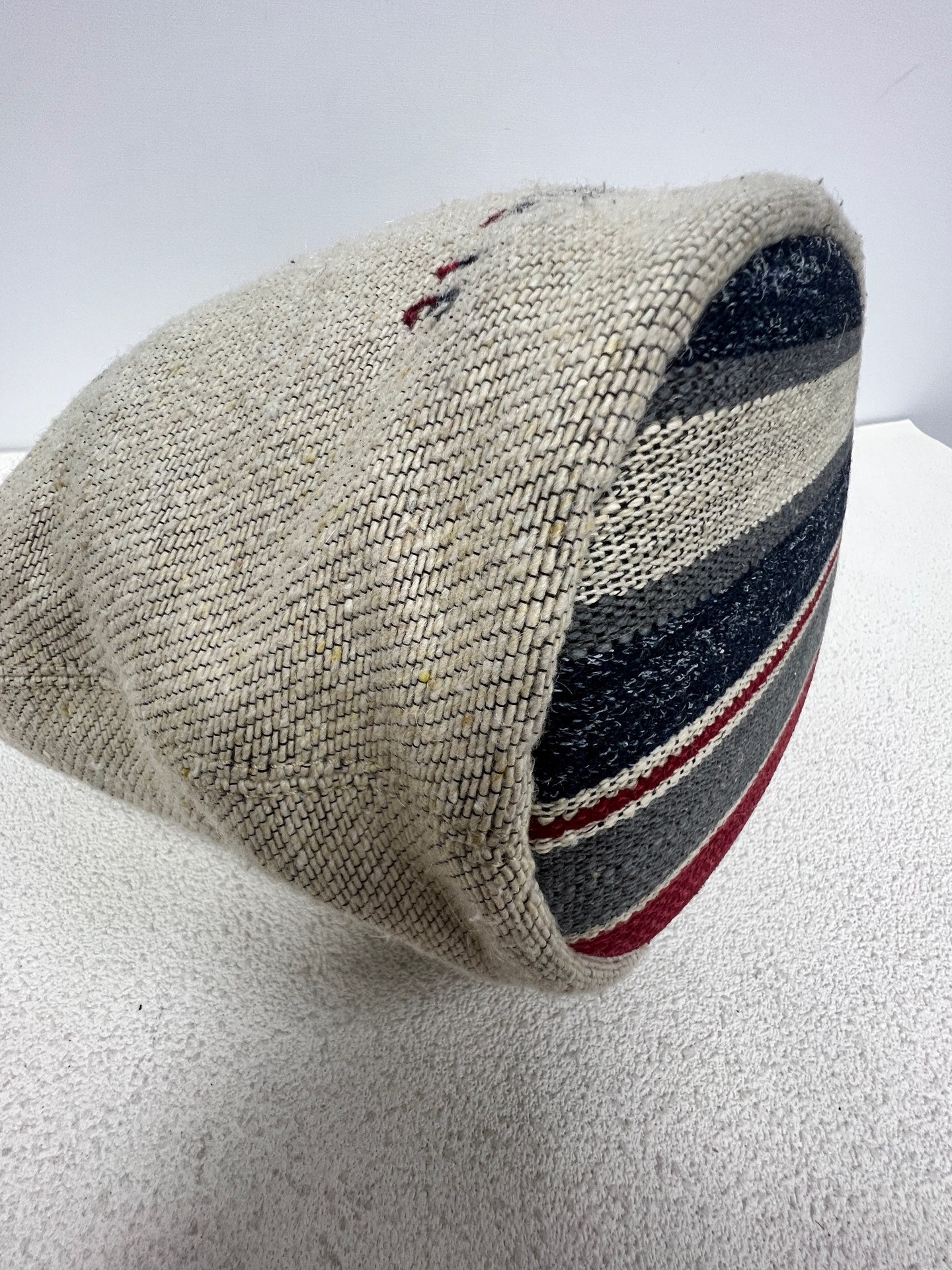 Chanel - Other - Tweed - Beige - (medium)