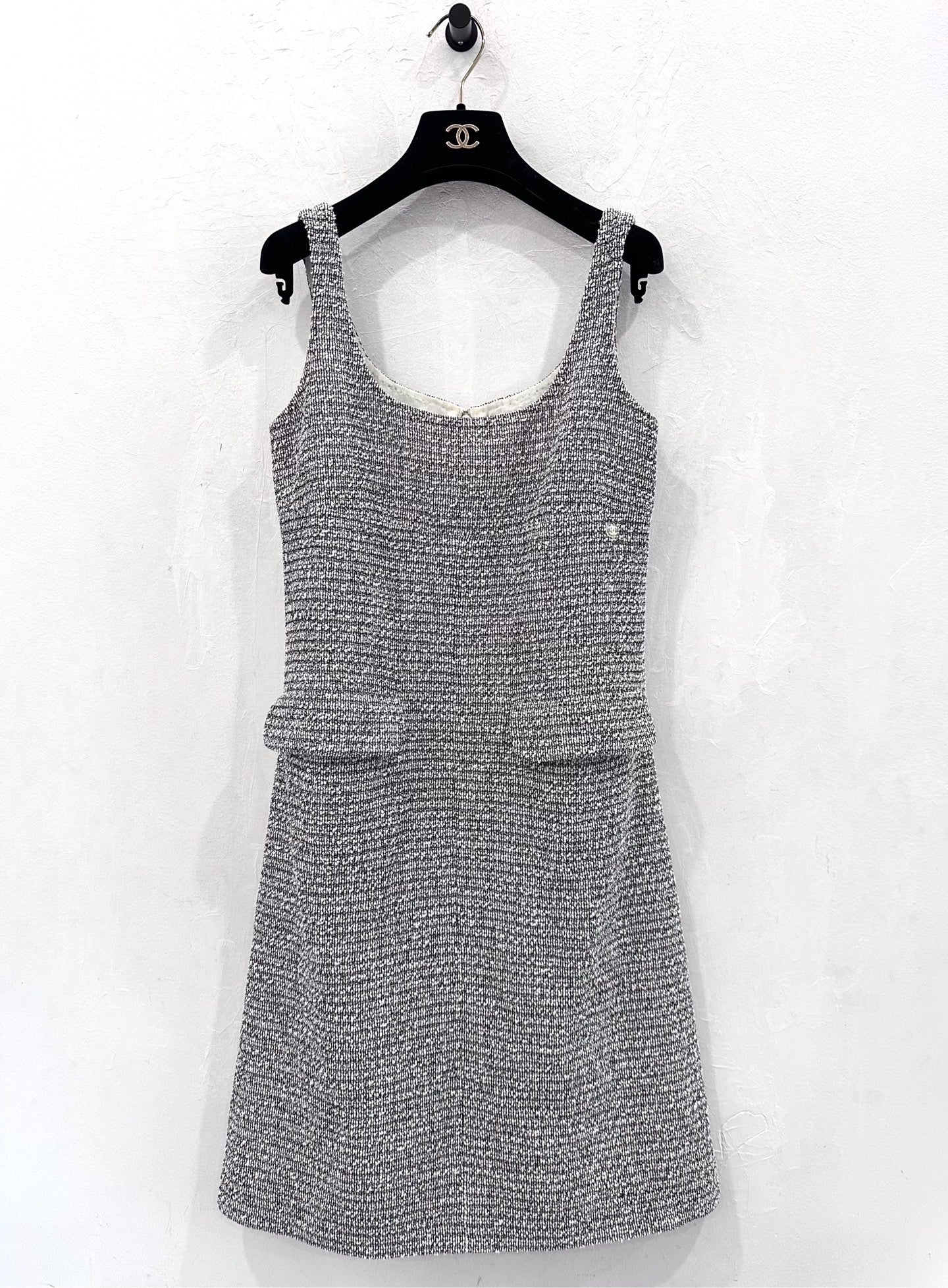 Chanel - Other - Tweed - Multicolour - (34)