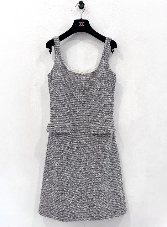 Chanel - Other - Tweed - Multicolour - (34)
