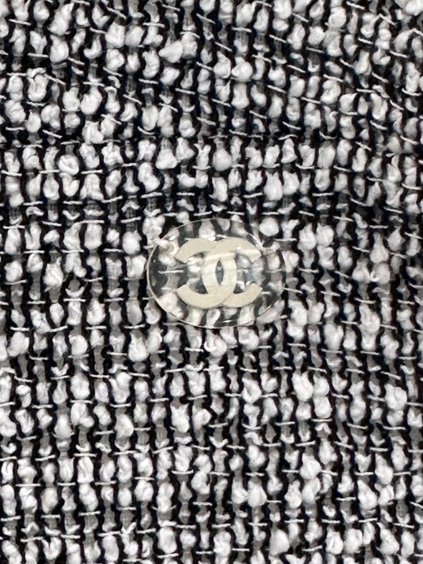 Chanel - Other - Tweed - Multicolour - (34)