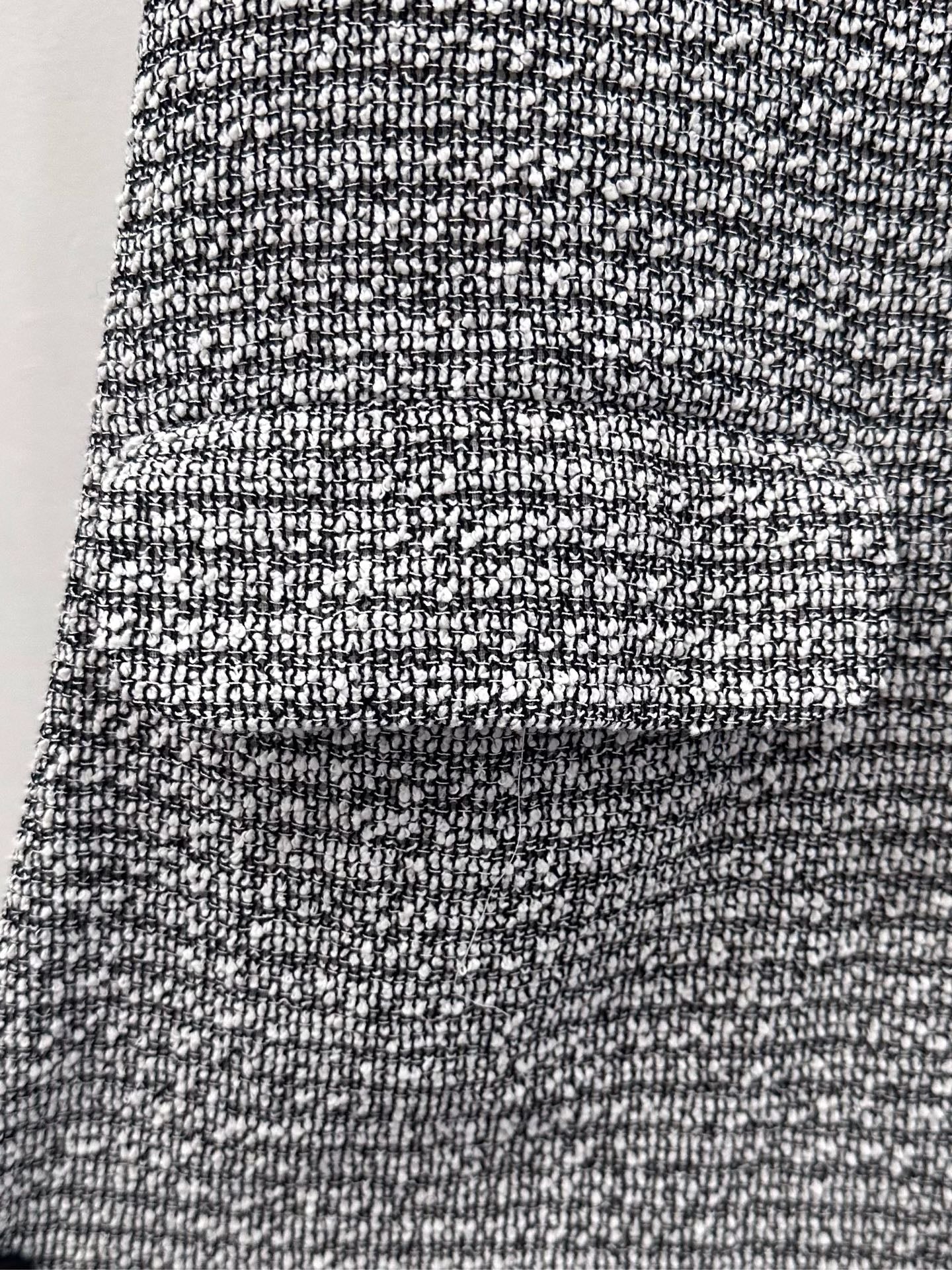 Chanel - Other - Tweed - Multicolour - (34)