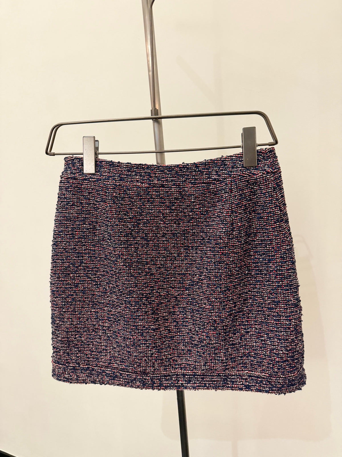 Chanel - Other - Tweed - Multicolour - (38)