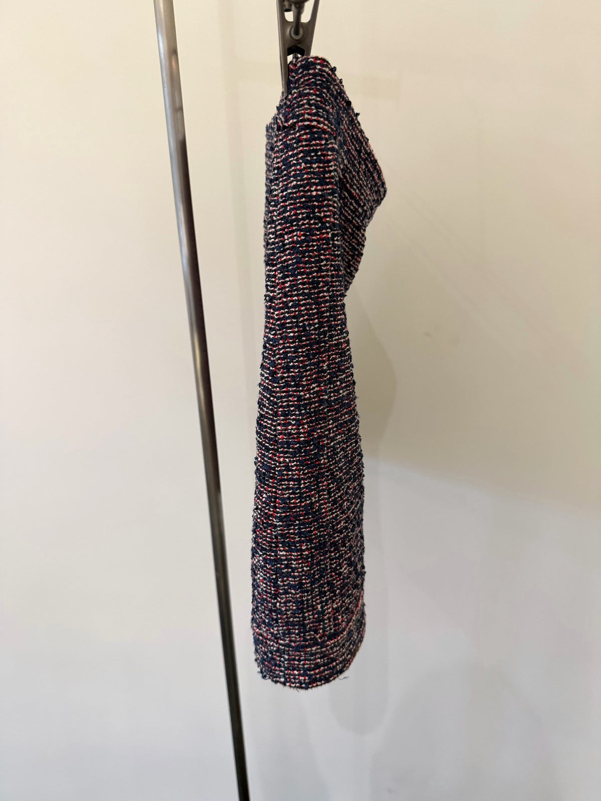 Chanel - Other - Tweed - Multicolour - (38)