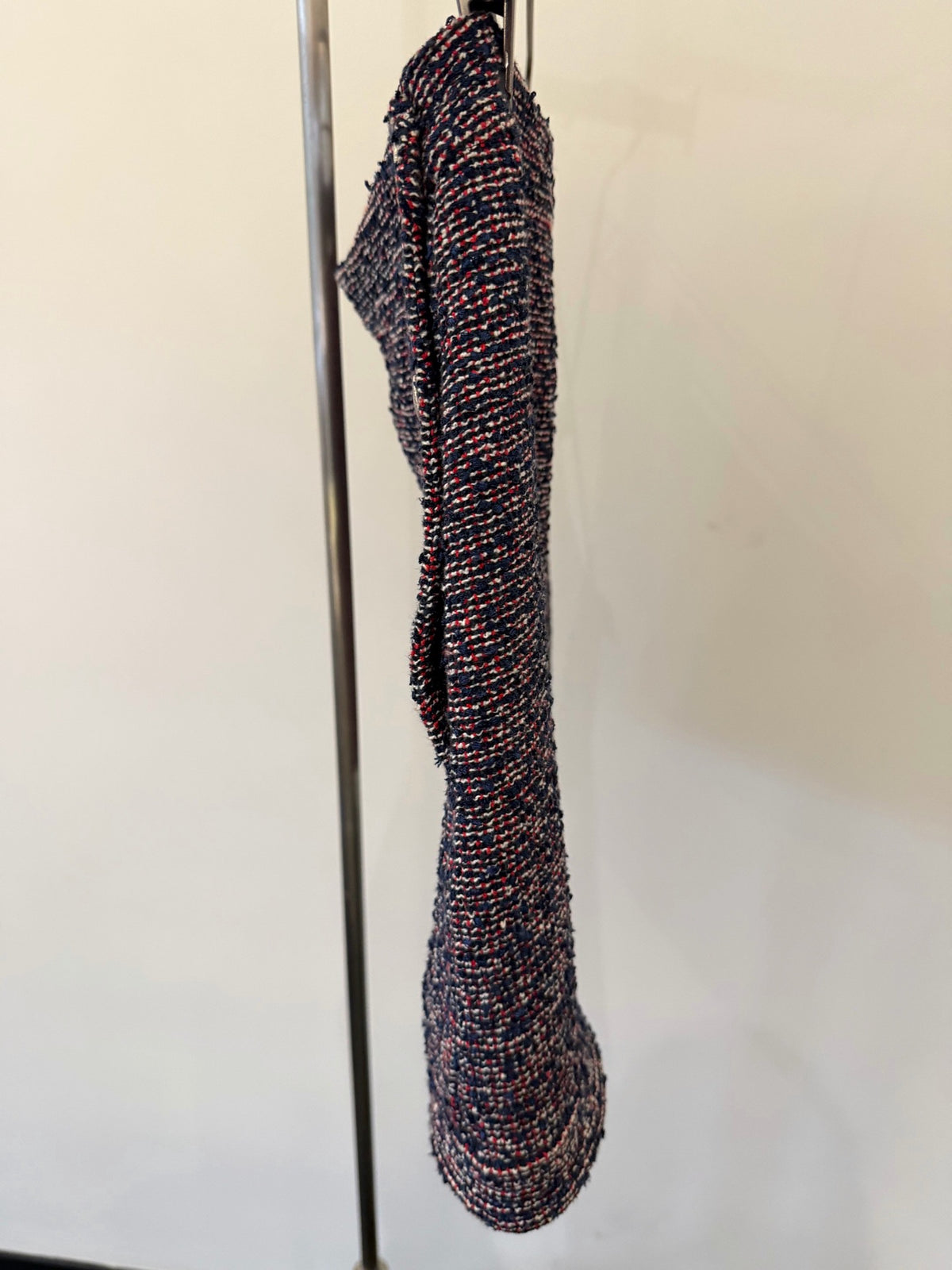Chanel - Other - Tweed - Multicolour - (38)