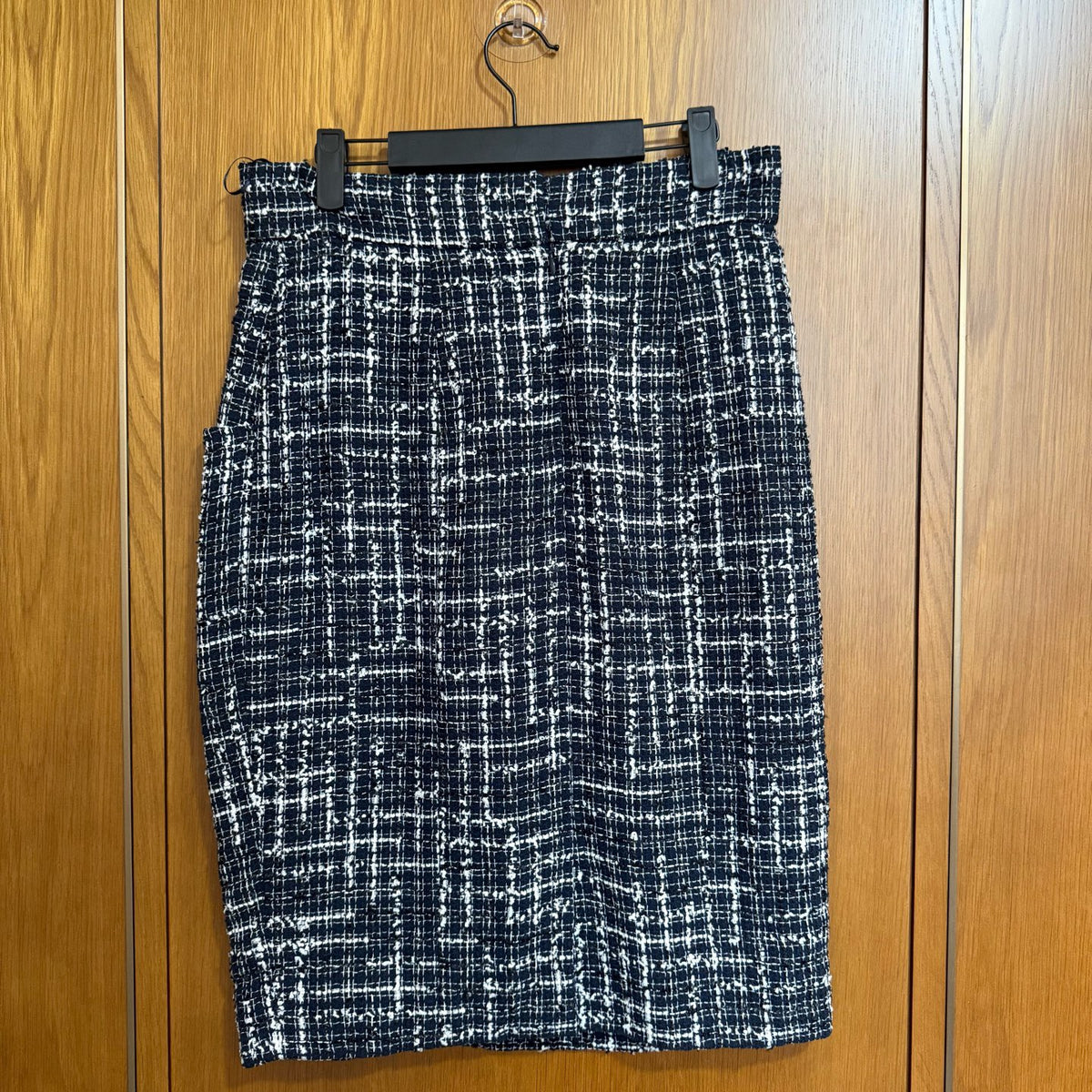Chanel - Other - Tweed - Multicolour - (40)
