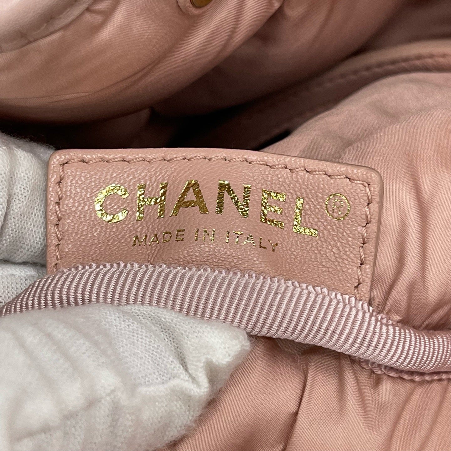 Chanel - Other - Tweed - Multicolour - (medium)