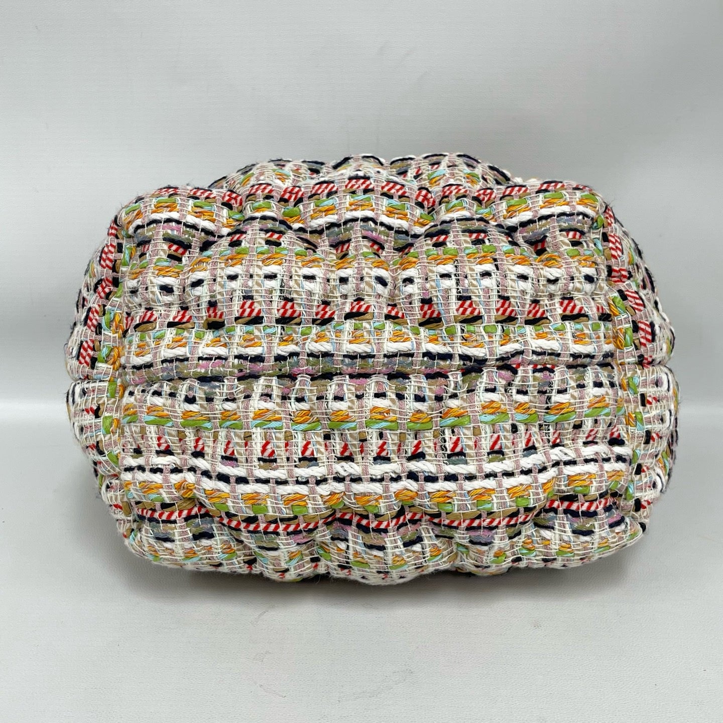 Chanel - Other - Tweed - Multicolour - (medium)