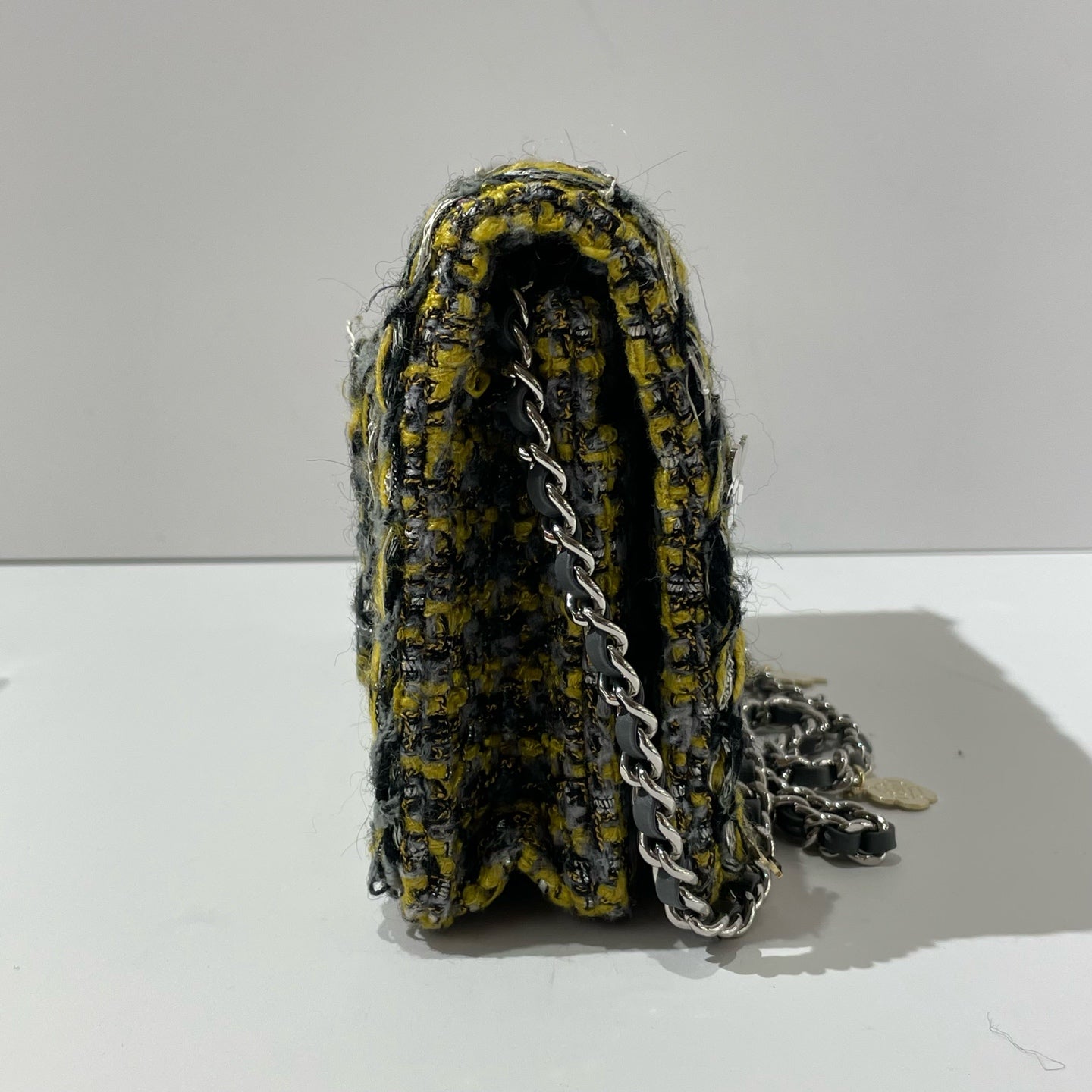 Chanel - Other - Tweed - Multicolour - (mini)