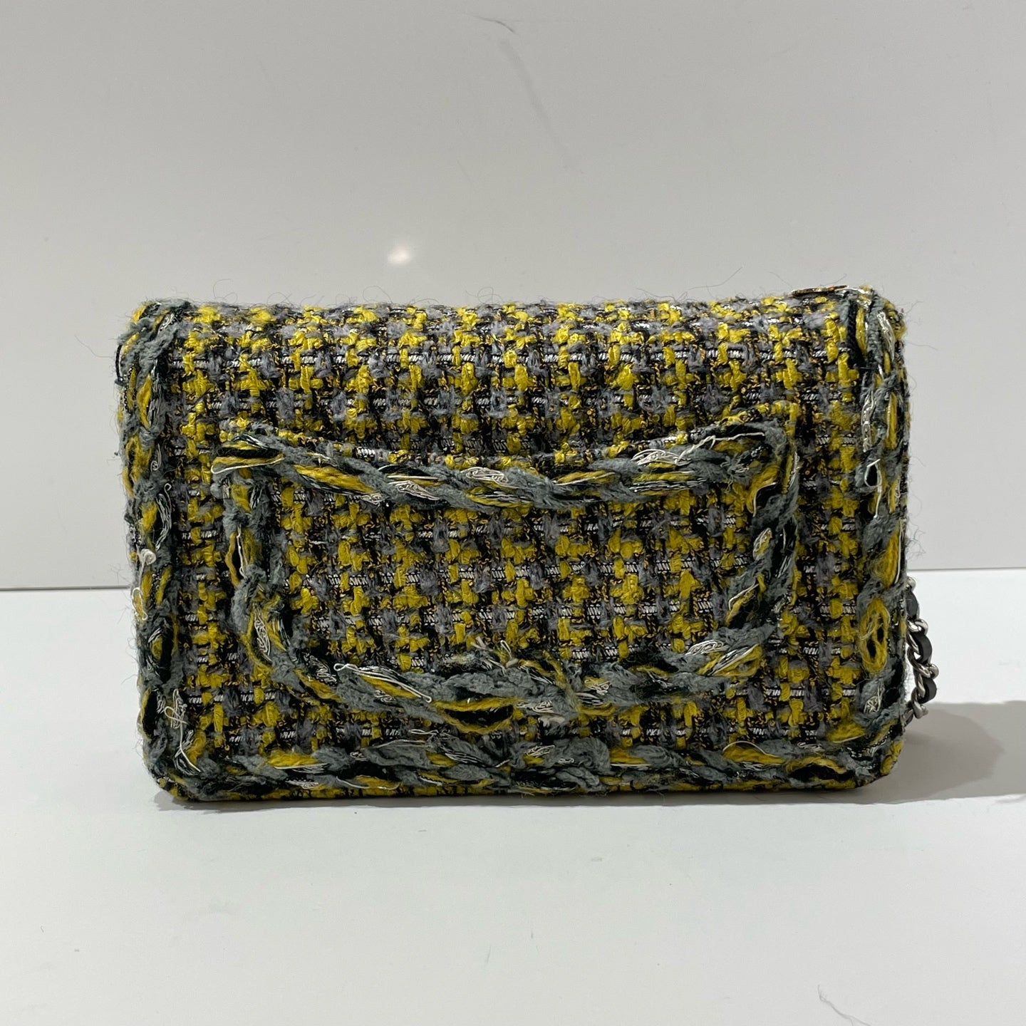 Chanel - Other - Tweed - Multicolour - (mini)