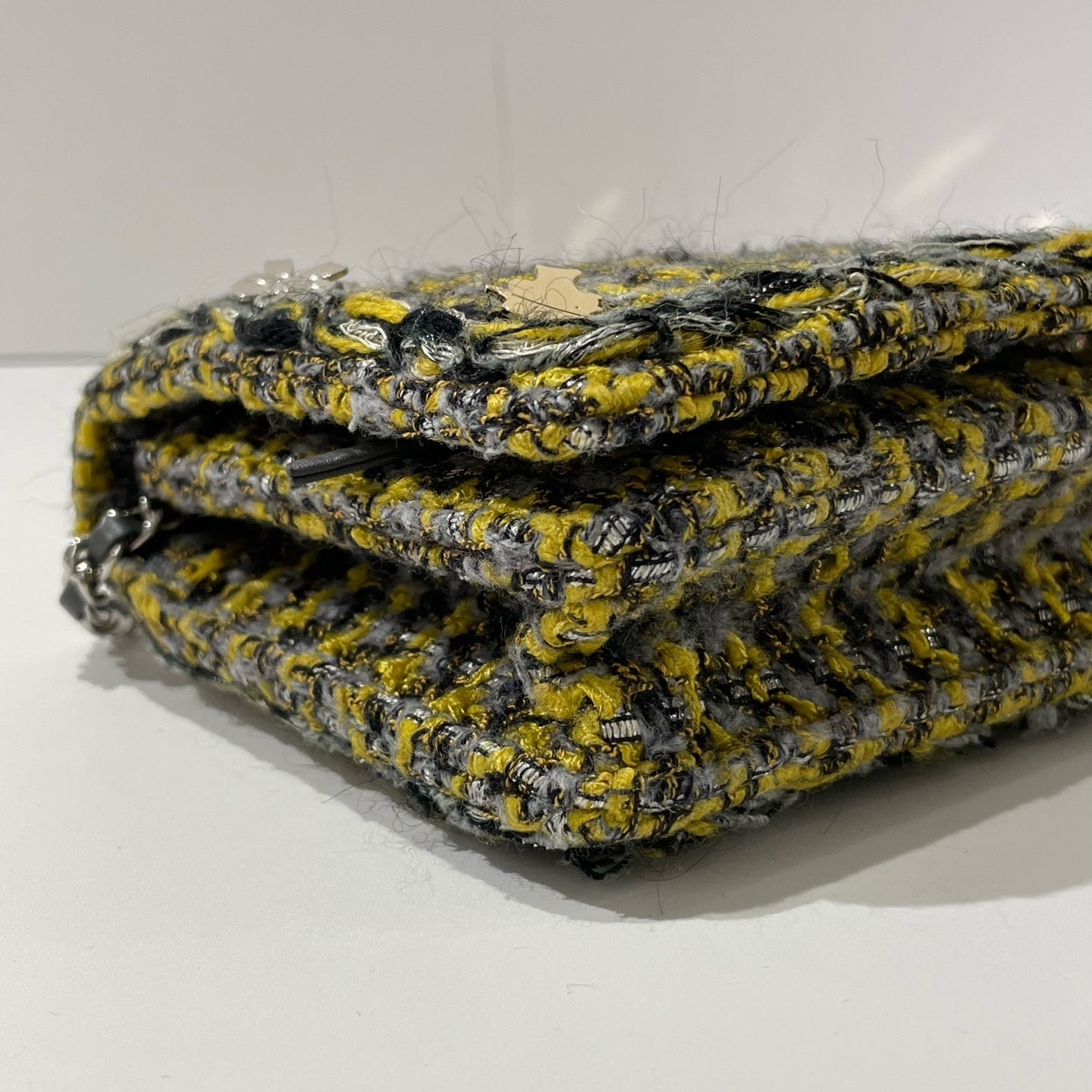 Chanel - Other - Tweed - Multicolour - (mini)
