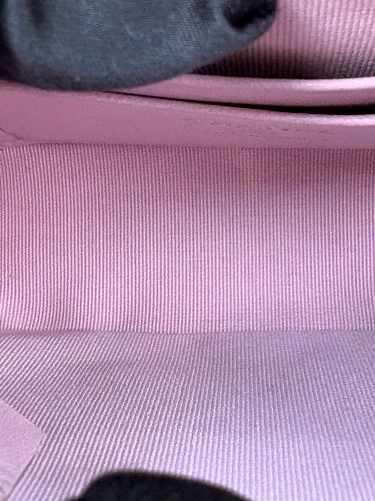 Chanel - Other - Tweed - Pink - (mini)
