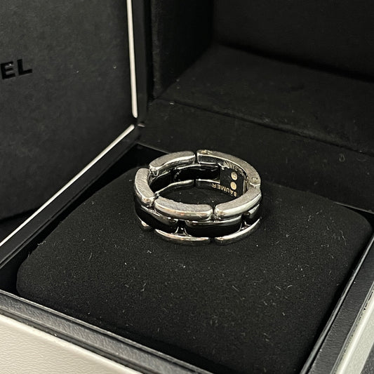 Chanel - Other - White gold - Silver - (51)