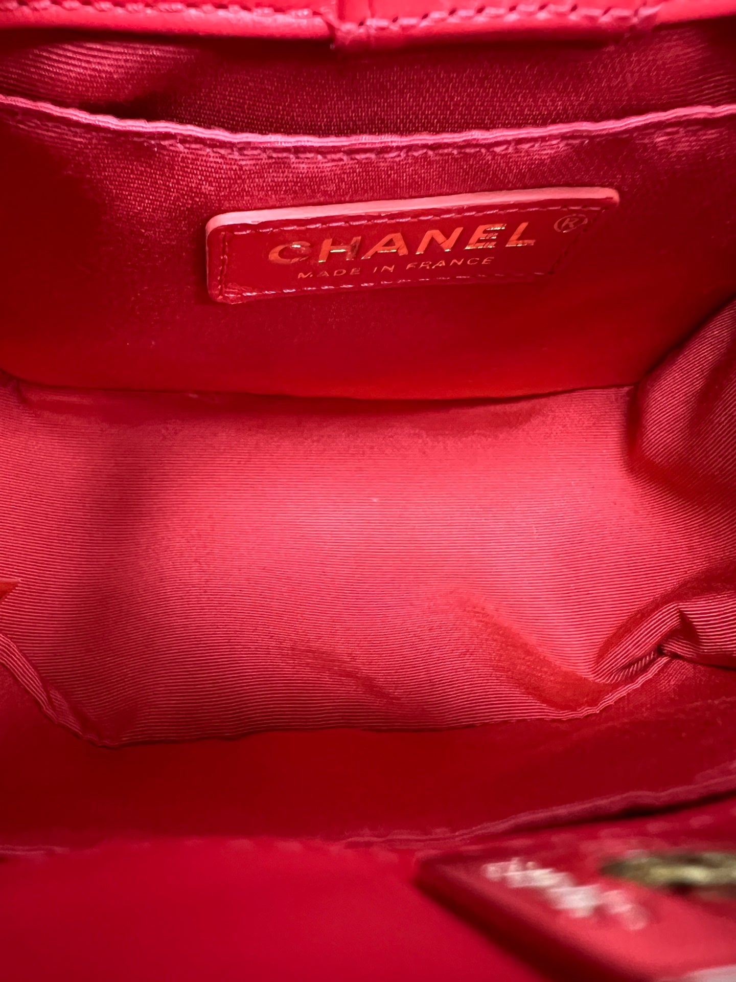 Chanel - Other - Wicker - Multicolour - (small)