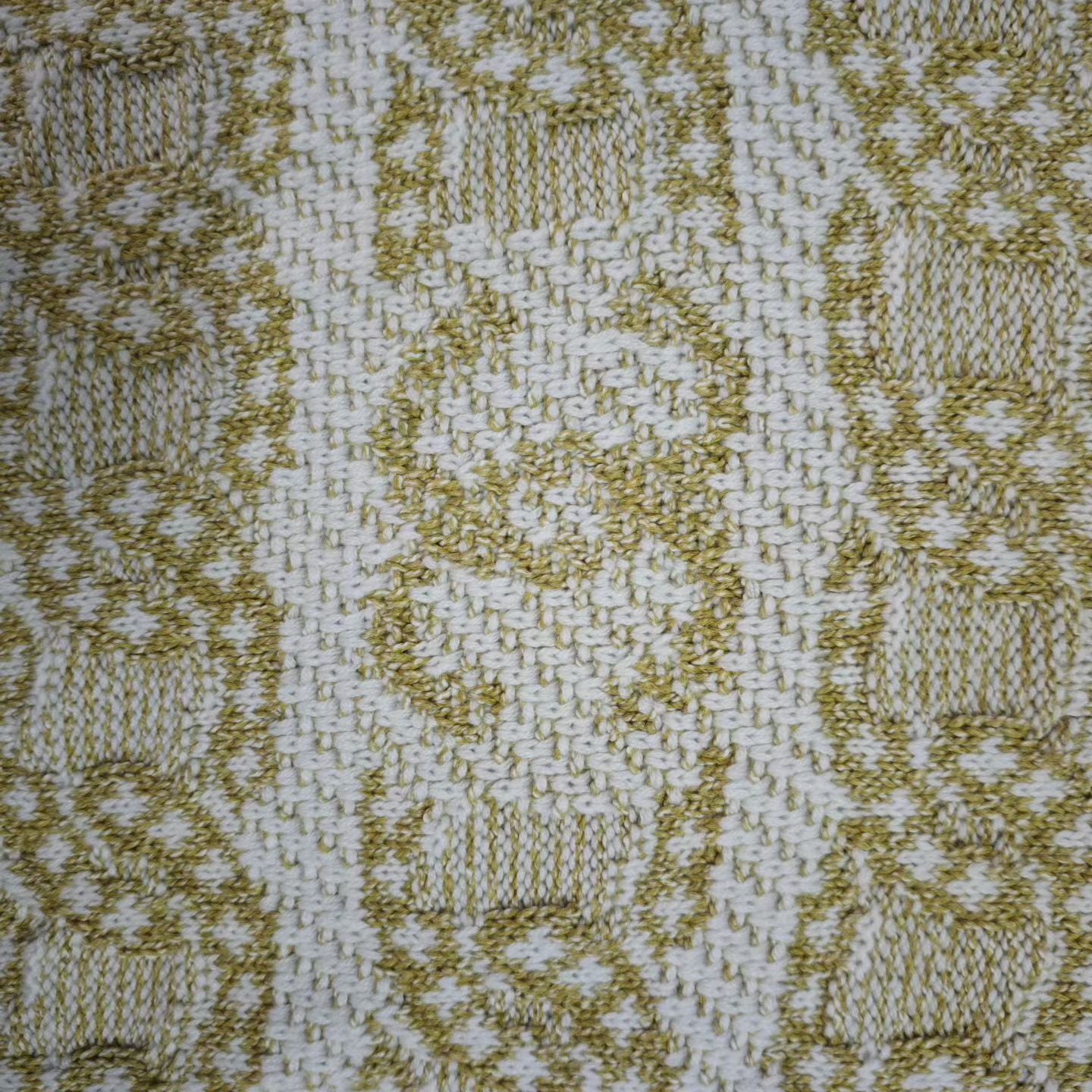 Chanel - Other - Wool - Beige - (34)