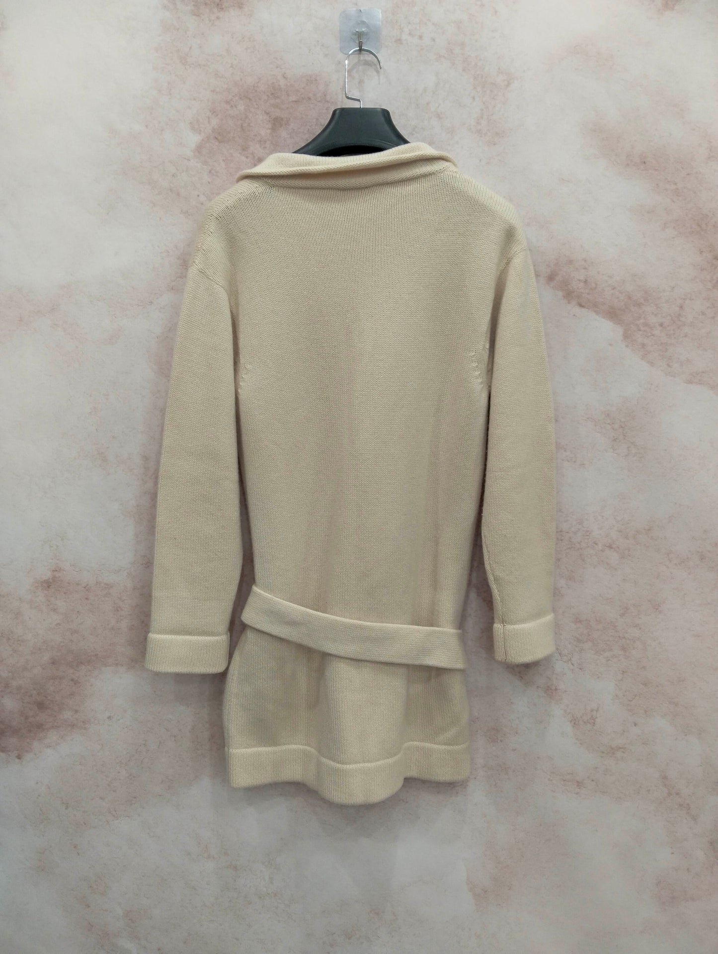 Chanel - Other - Wool - Beige - (36)
