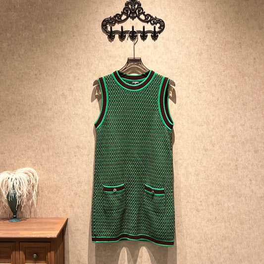Chanel - Other - Wool - Multicolour - (40)