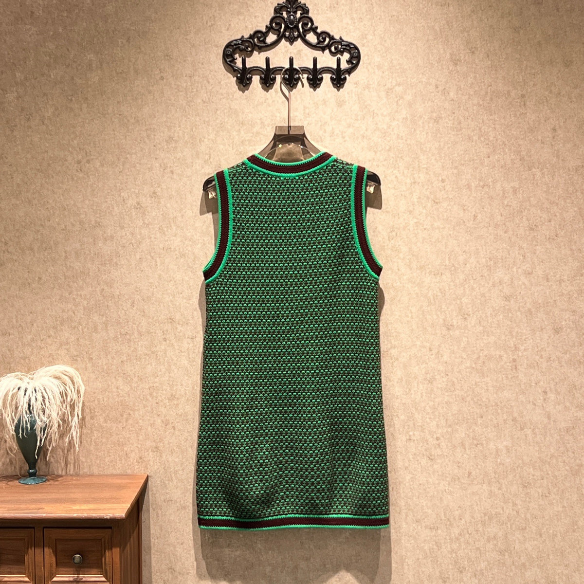 Chanel - Other - Wool - Multicolour - (40)