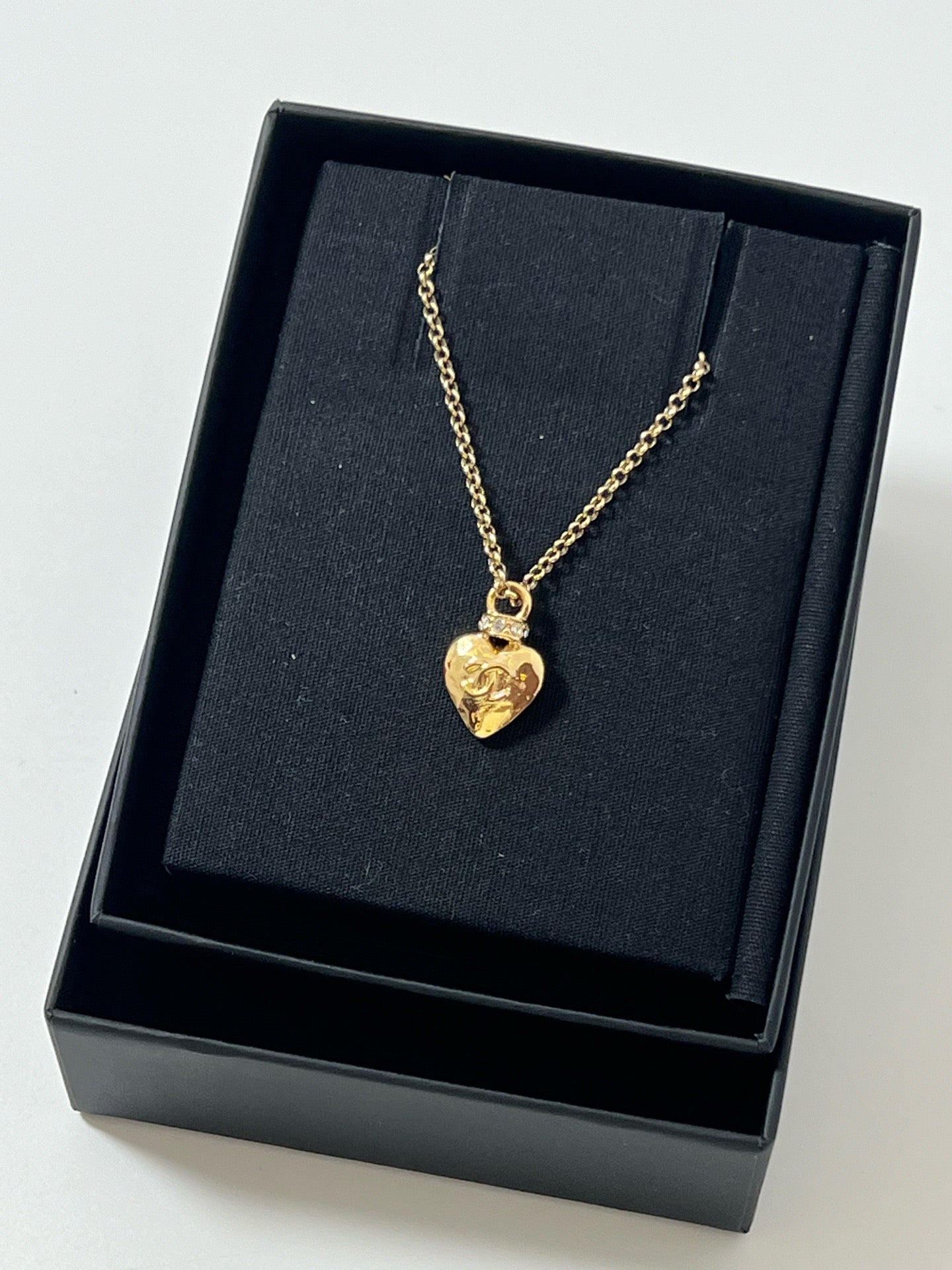 Chanel - Other - Yellow gold - Gold