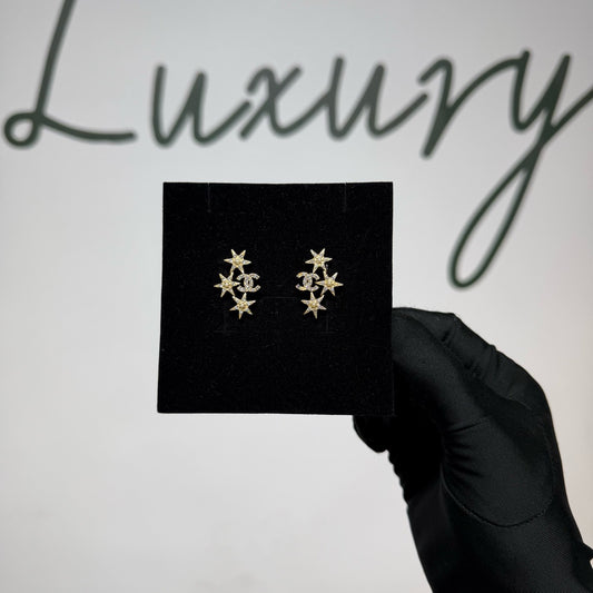 Chanel - Other - Yellow gold - Gold