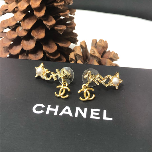 Chanel - Other - Yellow gold - Gold