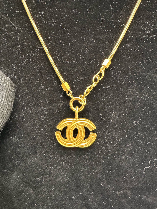 Chanel - Other - Yellow gold - Gold