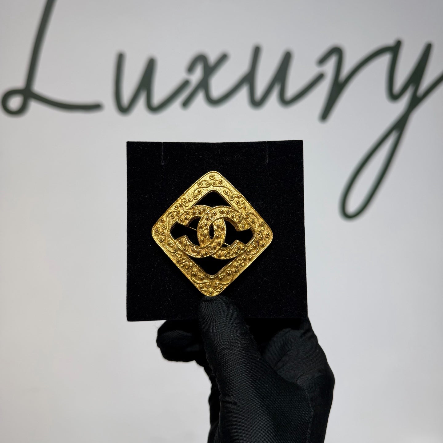 Chanel - Other - Yellow gold - Gold