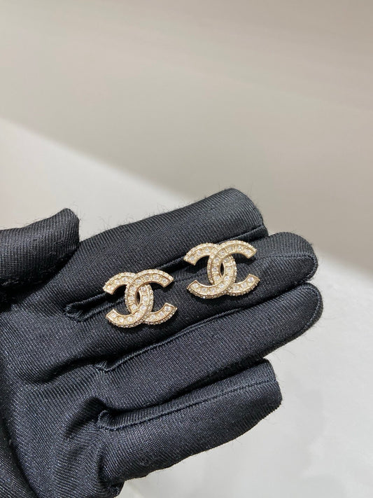 Chanel - Other - Yellow gold - Gold