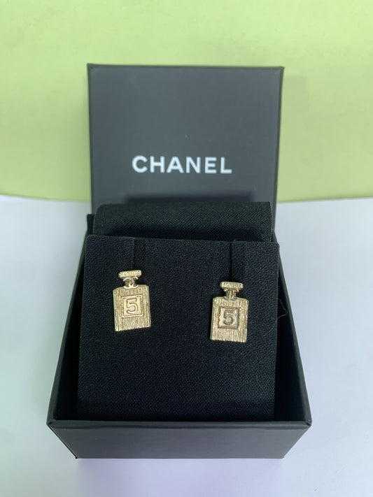 Chanel - Other - Yellow gold - Gold
