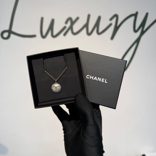 Chanel - Other - Yellow gold - Gold